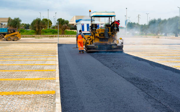 Stone Mountain, GA Driveway Pavers Company